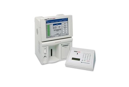 The GEM OPL Co-Oximeter from the Instrumentation Laboratory